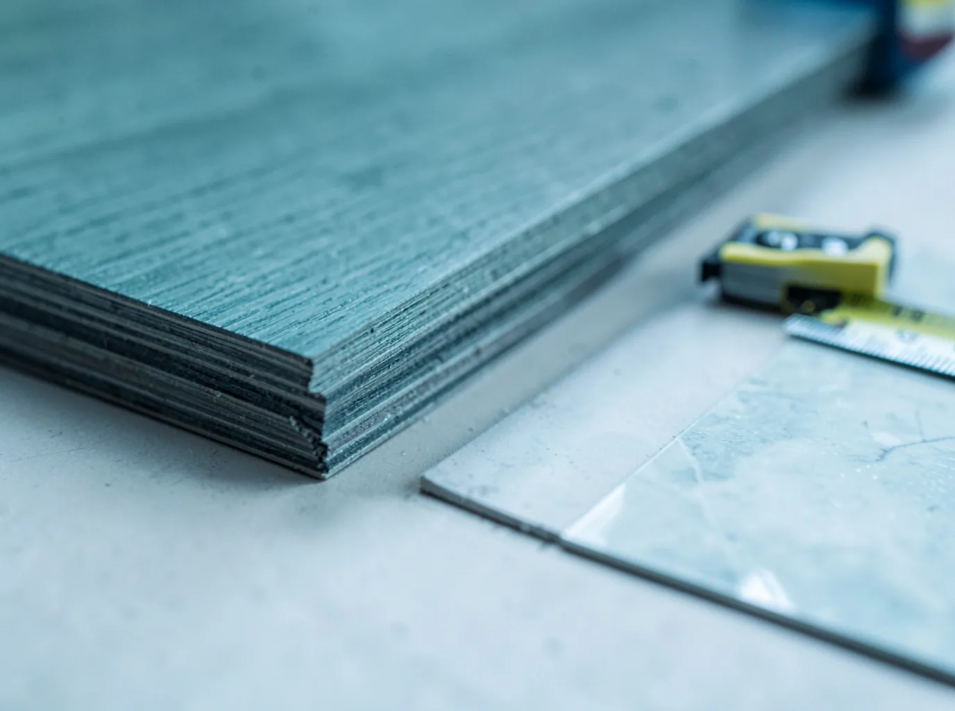 Luxury Vinyl Plank Installation Aldie, VA FAQs